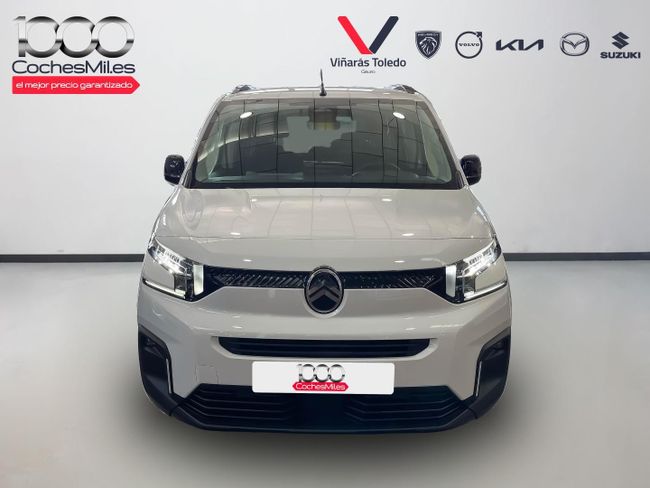 Citroën Berlingo Talla XL BlueHDi 130 S&S MAX Auto   - Foto 6