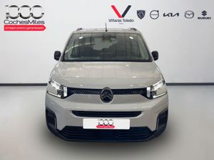Citroën Berlingo Talla XL BlueHDi 130 S&S MAX Auto   - Foto 6