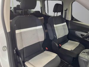 Citroën Berlingo Talla XL BlueHDi 130 S&S MAX Auto   - Foto 9
