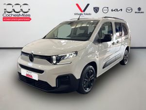 Citroën Berlingo Talla XL BlueHDi 130 S&S MAX Auto   - Foto 2