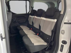 Citroën Berlingo Talla XL BlueHDi 130 S&S MAX Auto   - Foto 20