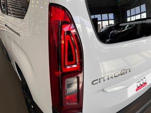 Citroën Berlingo Talla XL BlueHDi 130 S&S MAX Auto   - Foto 14