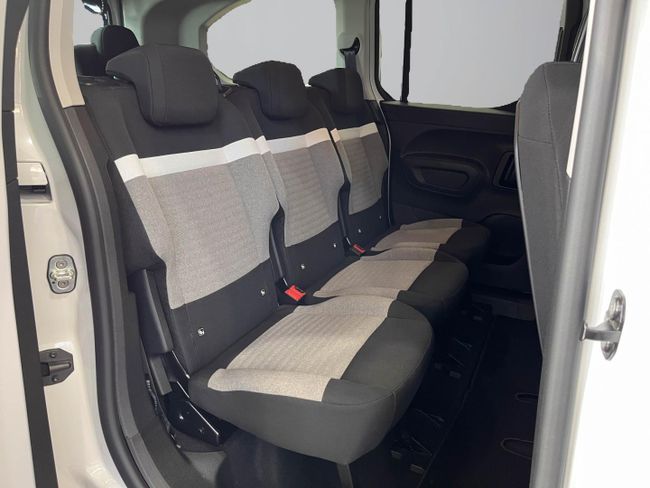 Citroën Berlingo Talla XL BlueHDi 130 S&S MAX Auto   - Foto 26