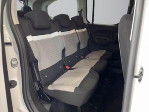 Citroën Berlingo Talla XL BlueHDi 130 S&S MAX Auto   - Foto 26