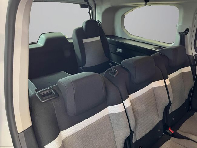 Citroën Berlingo Talla XL BlueHDi 130 S&S MAX Auto   - Foto 27