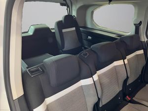 Citroën Berlingo Talla XL BlueHDi 130 S&S MAX Auto   - Foto 27