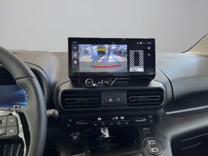 Citroën Berlingo Talla XL BlueHDi 130 S&S MAX Auto   - Foto 12