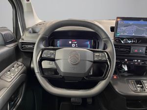 Citroën Berlingo Talla XL BlueHDi 130 S&S MAX Auto   - Foto 25