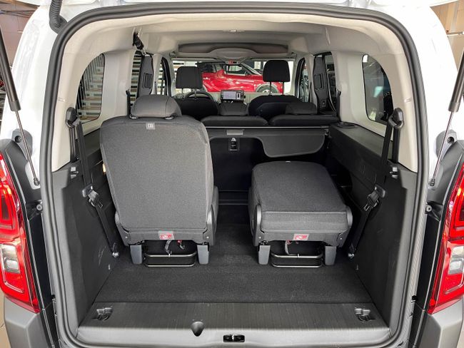 Citroën Berlingo Talla XL BlueHDi 130 S&S MAX Auto   - Foto 15
