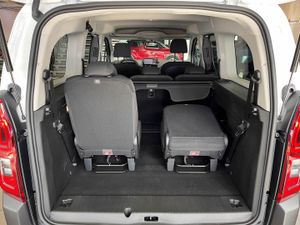 Citroën Berlingo Talla XL BlueHDi 130 S&S MAX Auto   - Foto 15
