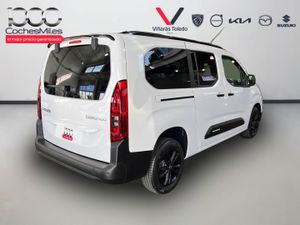 Citroën Berlingo Talla XL BlueHDi 130 S&S MAX Auto   - Foto 5