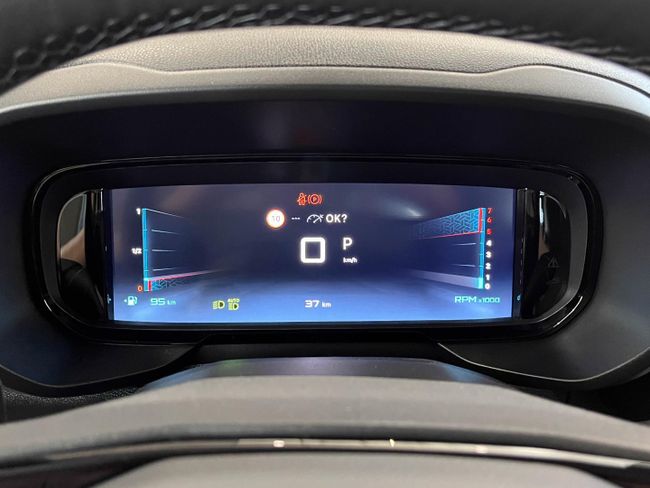 Citroën Berlingo Talla XL BlueHDi 130 S&S MAX Auto   - Foto 10
