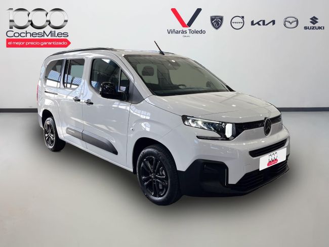 Citroën Berlingo Talla XL BlueHDi 130 S&S MAX Auto   - Foto 7