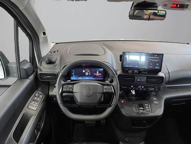 Citroën Berlingo Talla XL BlueHDi 130 S&S MAX Auto   - Foto 24