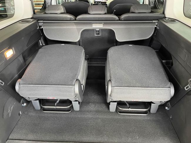 Citroën Berlingo Talla XL BlueHDi 130 S&S MAX Auto   - Foto 16