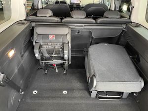 Citroën Berlingo Talla XL BlueHDi 130 S&S MAX Auto   - Foto 17