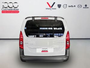 Citroën Berlingo Talla XL BlueHDi 130 S&S MAX Auto   - Foto 4