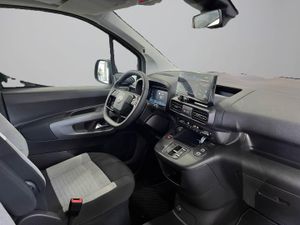 Citroën Berlingo Talla XL BlueHDi 130 S&S MAX Auto   - Foto 28