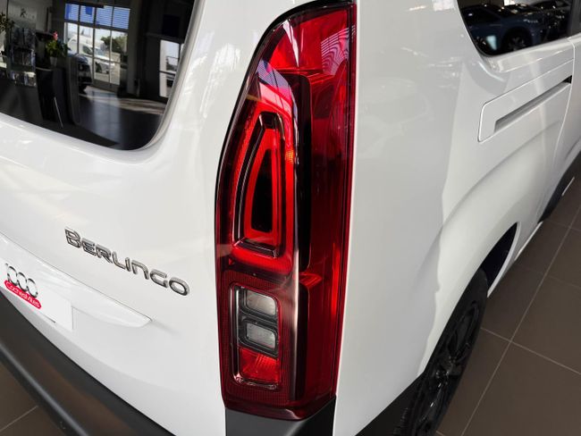 Citroën Berlingo Talla XL BlueHDi 130 S&S MAX Auto   - Foto 13