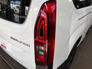 Citroën Berlingo Talla XL BlueHDi 130 S&S MAX Auto   - Foto 13
