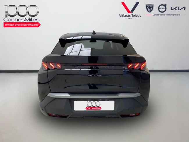 Peugeot 3008 Hybrid 1.2 107KW GT eDCS6   - Foto 5