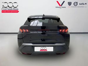 Peugeot 3008 Hybrid 1.2 107KW GT eDCS6   - Foto 5