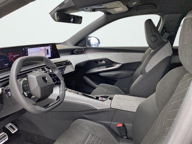 Peugeot 3008 Hybrid 1.2 107KW GT eDCS6   - Foto 22