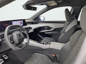 Peugeot 3008 Hybrid 1.2 107KW GT eDCS6   - Foto 22