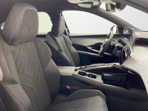 Peugeot 3008 Hybrid 1.2 107KW GT eDCS6   - Foto 24