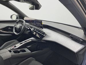 Peugeot 3008 Hybrid 1.2 107KW GT eDCS6   - Foto 9