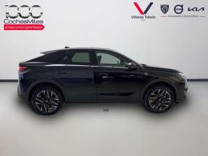 Peugeot 3008 Hybrid 1.2 107KW GT eDCS6   - Foto 6