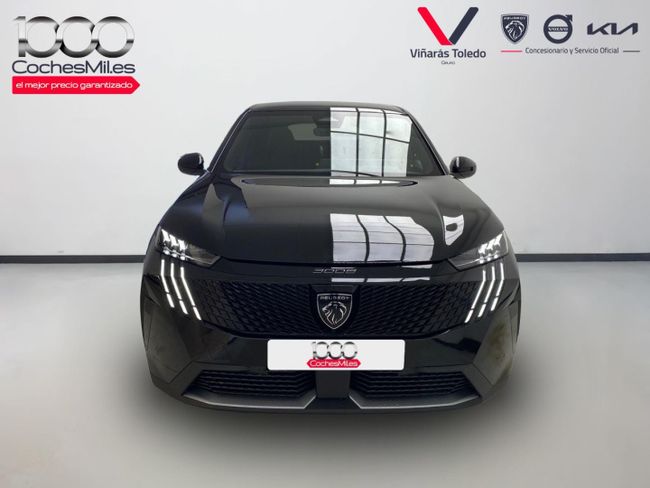 Peugeot 3008 Hybrid 1.2 107KW GT eDCS6   - Foto 4