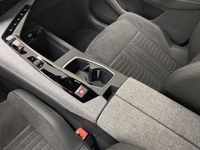 Peugeot 3008 Hybrid 1.2 107KW GT eDCS6   - Foto 16