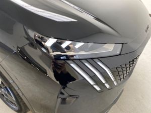 Peugeot 3008 Hybrid 1.2 107KW GT eDCS6   - Foto 18