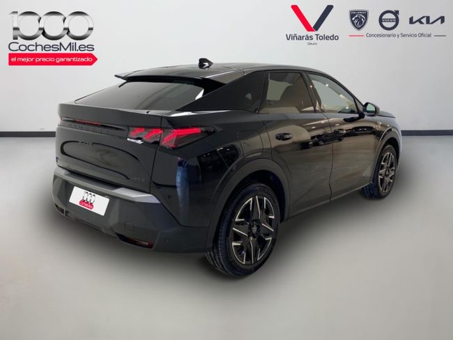 Peugeot 3008 Hybrid 1.2 107KW GT eDCS6   - Foto 8
