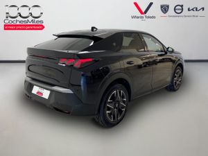 Peugeot 3008 Hybrid 1.2 107KW GT eDCS6   - Foto 8