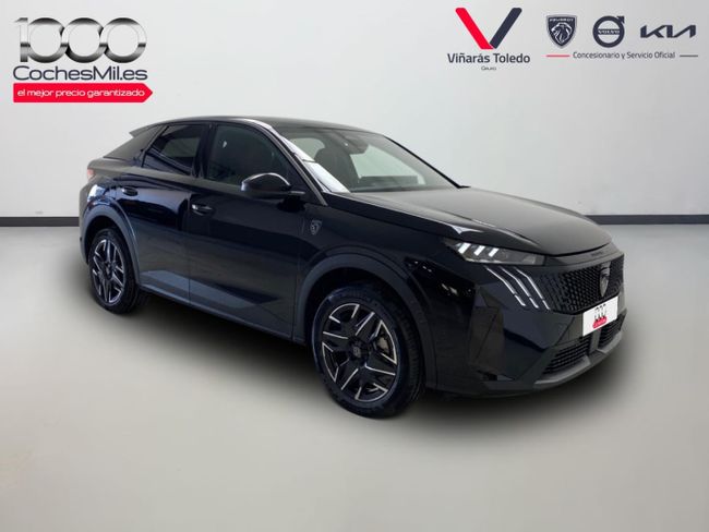 Peugeot 3008 Hybrid 1.2 107KW GT eDCS6   - Foto 7