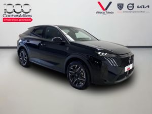 Peugeot 3008 Hybrid 1.2 107KW GT eDCS6   - Foto 7