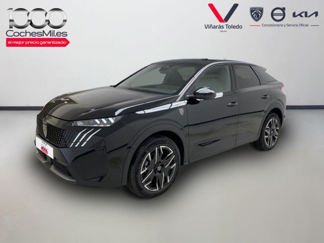 Peugeot 3008 Hybrid 1.2 107KW GT eDCS6   - Foto 2