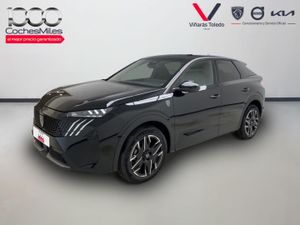Peugeot 3008 Hybrid 1.2 107KW GT eDCS6   - Foto 2