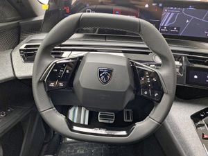 Peugeot 3008 Hybrid 1.2 107KW GT eDCS6   - Foto 15