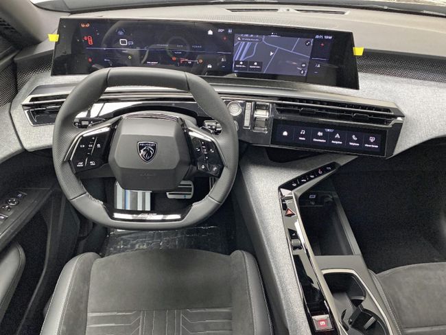 Peugeot 3008 Hybrid 1.2 107KW GT eDCS6   - Foto 13