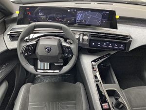 Peugeot 3008 Hybrid 1.2 107KW GT eDCS6   - Foto 13