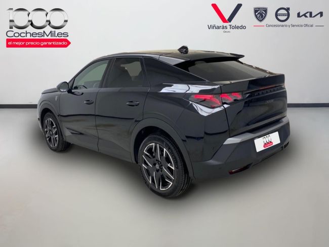 Peugeot 3008 Hybrid 1.2 107KW GT eDCS6   - Foto 3
