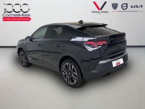 Peugeot 3008 Hybrid 1.2 107KW GT eDCS6   - Foto 3