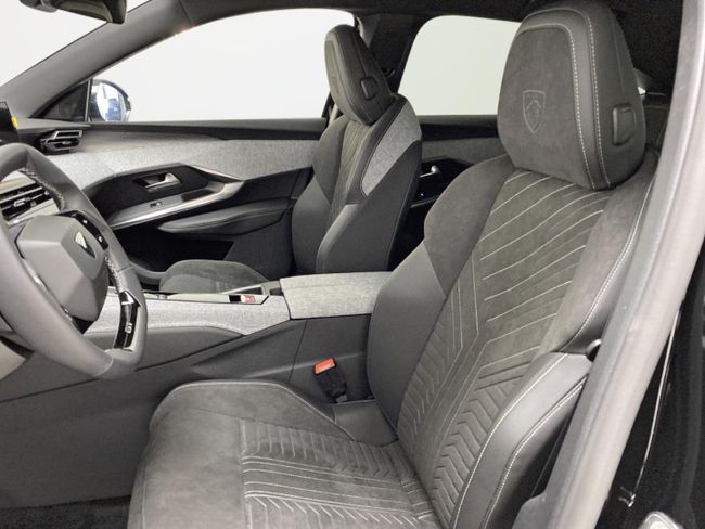 Peugeot 3008 Hybrid 1.2 107KW GT eDCS6   - Foto 10