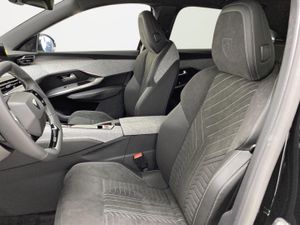 Peugeot 3008 Hybrid 1.2 107KW GT eDCS6   - Foto 10