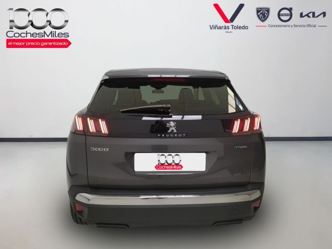 Peugeot 3008 225 e-EAT8 Allure Pack   - Foto 5