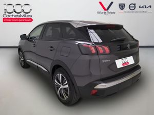Peugeot 3008 225 e-EAT8 Allure Pack   - Foto 3