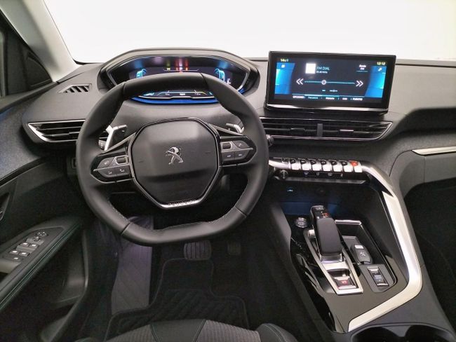Peugeot 3008 225 e-EAT8 Allure Pack   - Foto 13